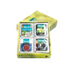 Illuminations Green Variety Gift Pack-4x10 Individually Wrapped Tea Bags